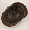 Mecklenburg Schwerin18th Dragoon Enlisted Pickelhaube Visuel 11